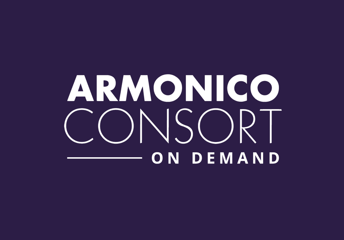 Armonico Big Logo